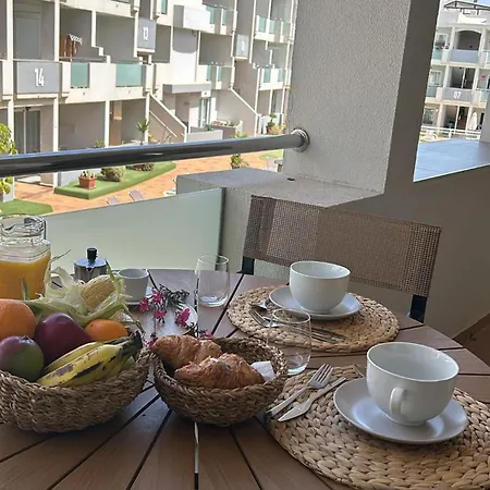 Sara's Paradise * Κοραλέχο